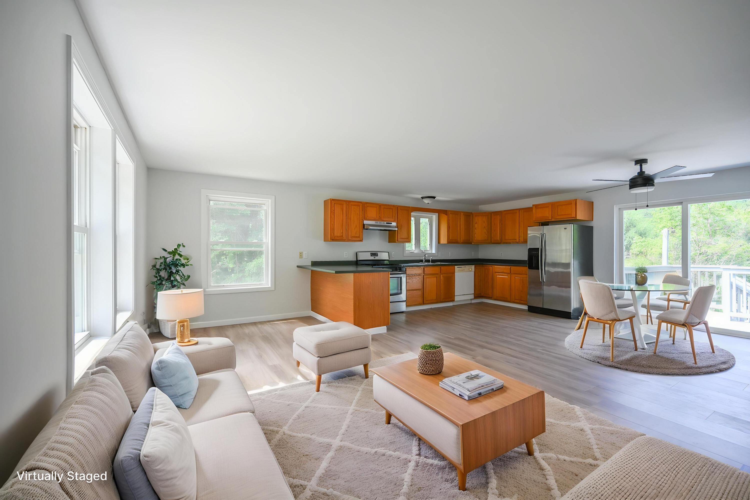 6 Garlands Way Limington, ME 04049 - Photo 9 of 46 DSC_0730 - Living Room - Standard - 9 (1