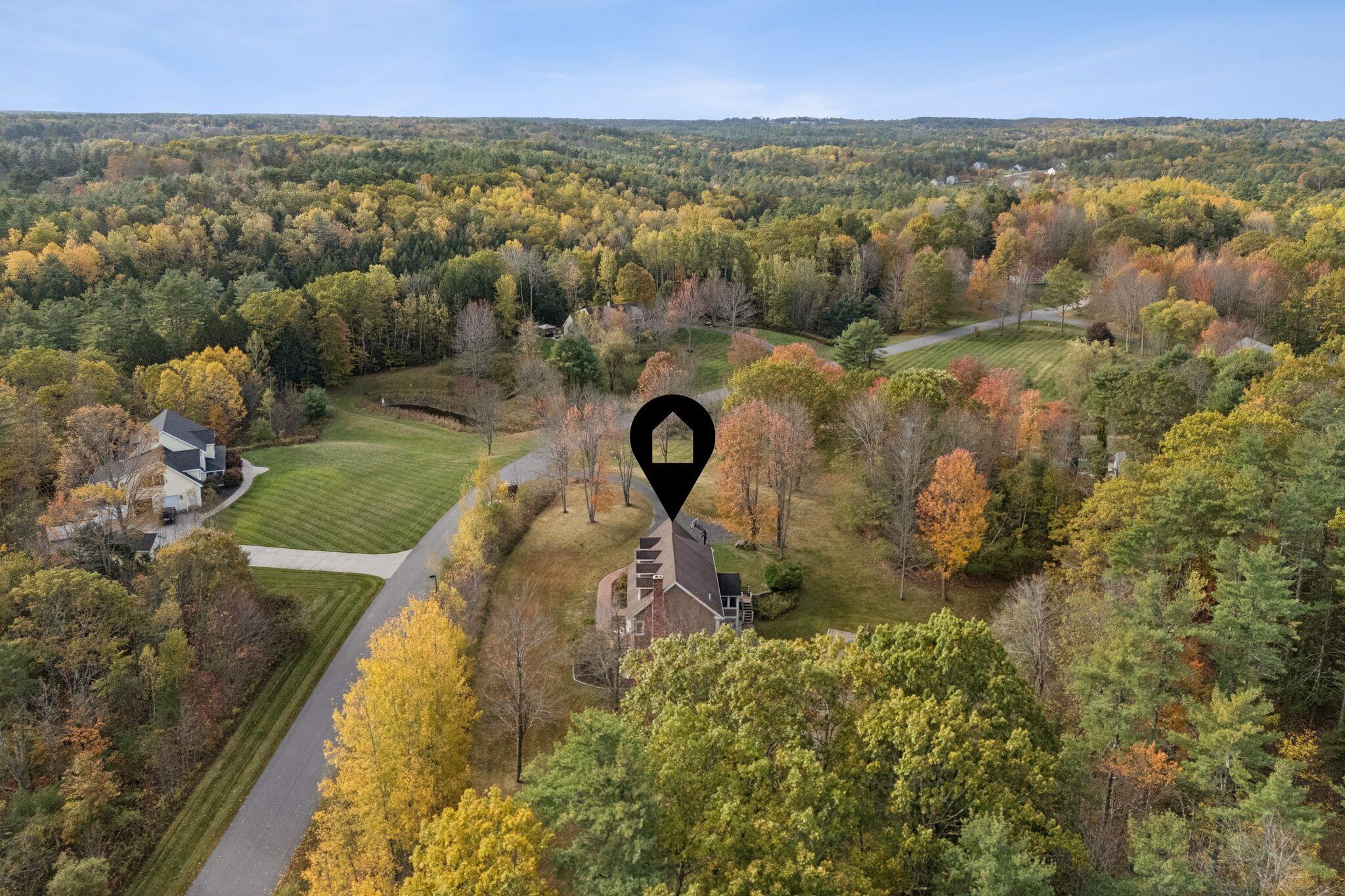 37 Sydney's Way Gorham, ME 04038 - Photo 45 of 49 13_DJI_20251016094526_0187_DW
