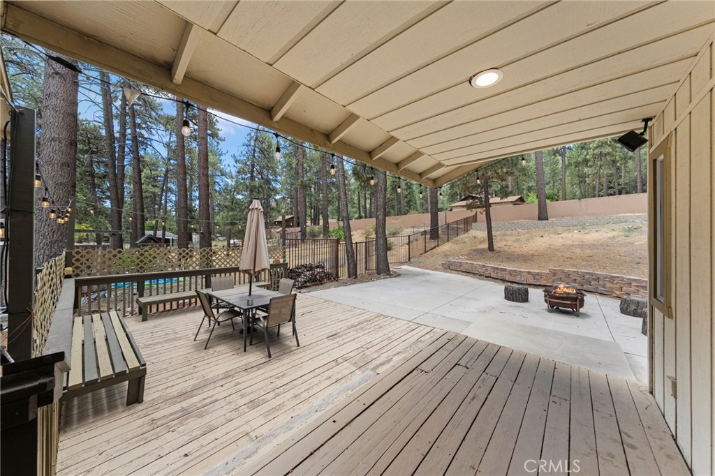 1197 Oriole Road Wrightwood, CA 92397 - Photo 42 of 57