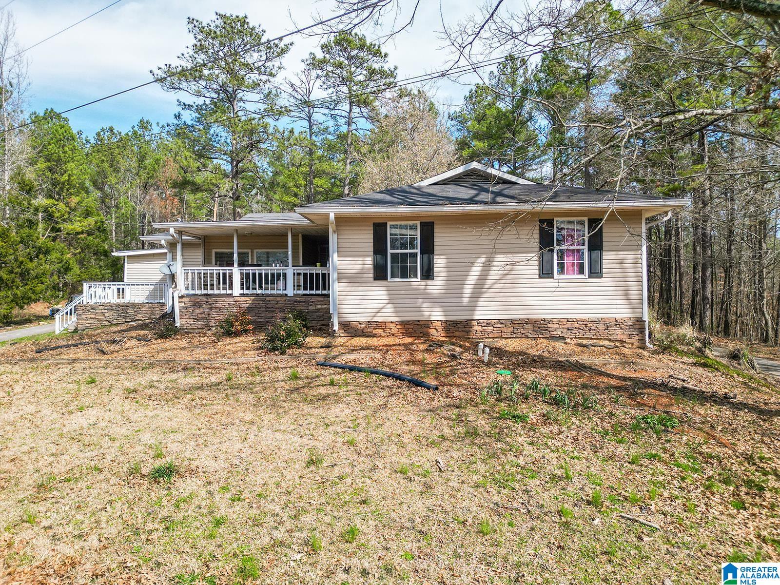 2126 Cedar Springs Road Jacksonville, AL 36265 - Photo 42 of 44
