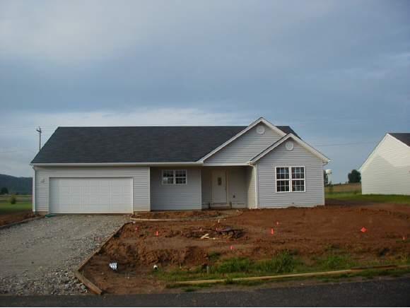 1231 Huckleberry Lane Rising Sun, IN 47040 - Photo 1 of 1 Gallery Image 1