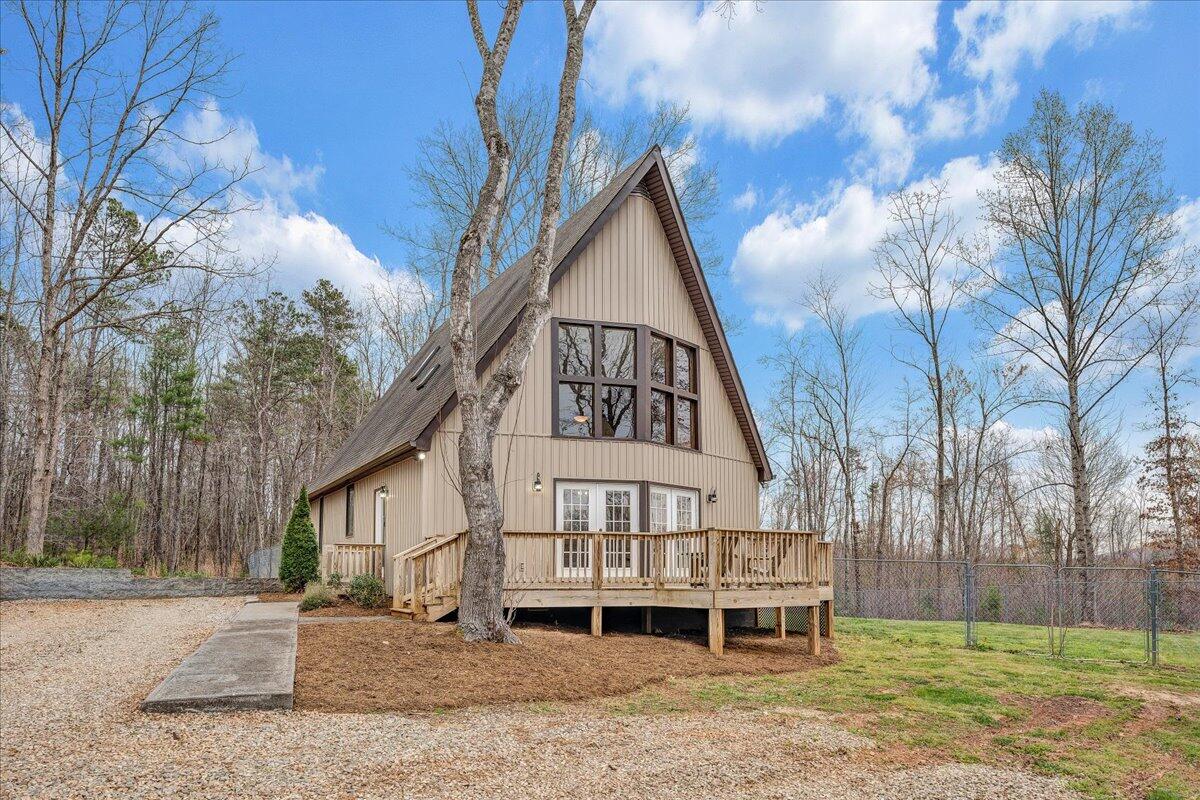 2800 Old Ferrum Road Ferrum, VA 24088 - Photo 38 of 58 a house view with a outdoor space
