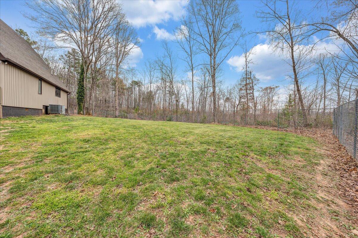 2800 Old Ferrum Road Ferrum, VA 24088 - Photo 42 of 58 a backyard of a house