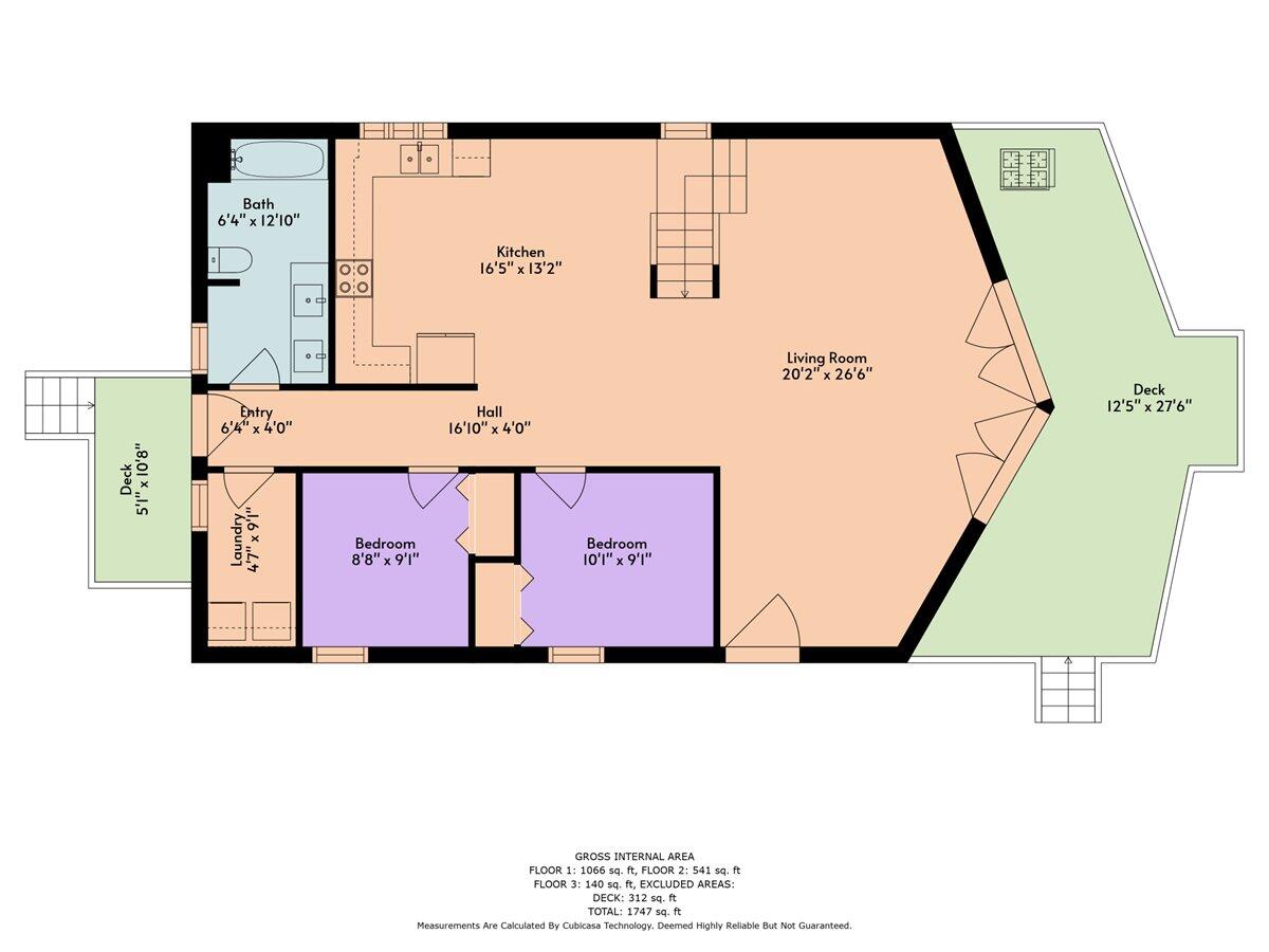 2800 Old Ferrum Road Ferrum, VA 24088 - Photo 55 of 58 a picture of a rug