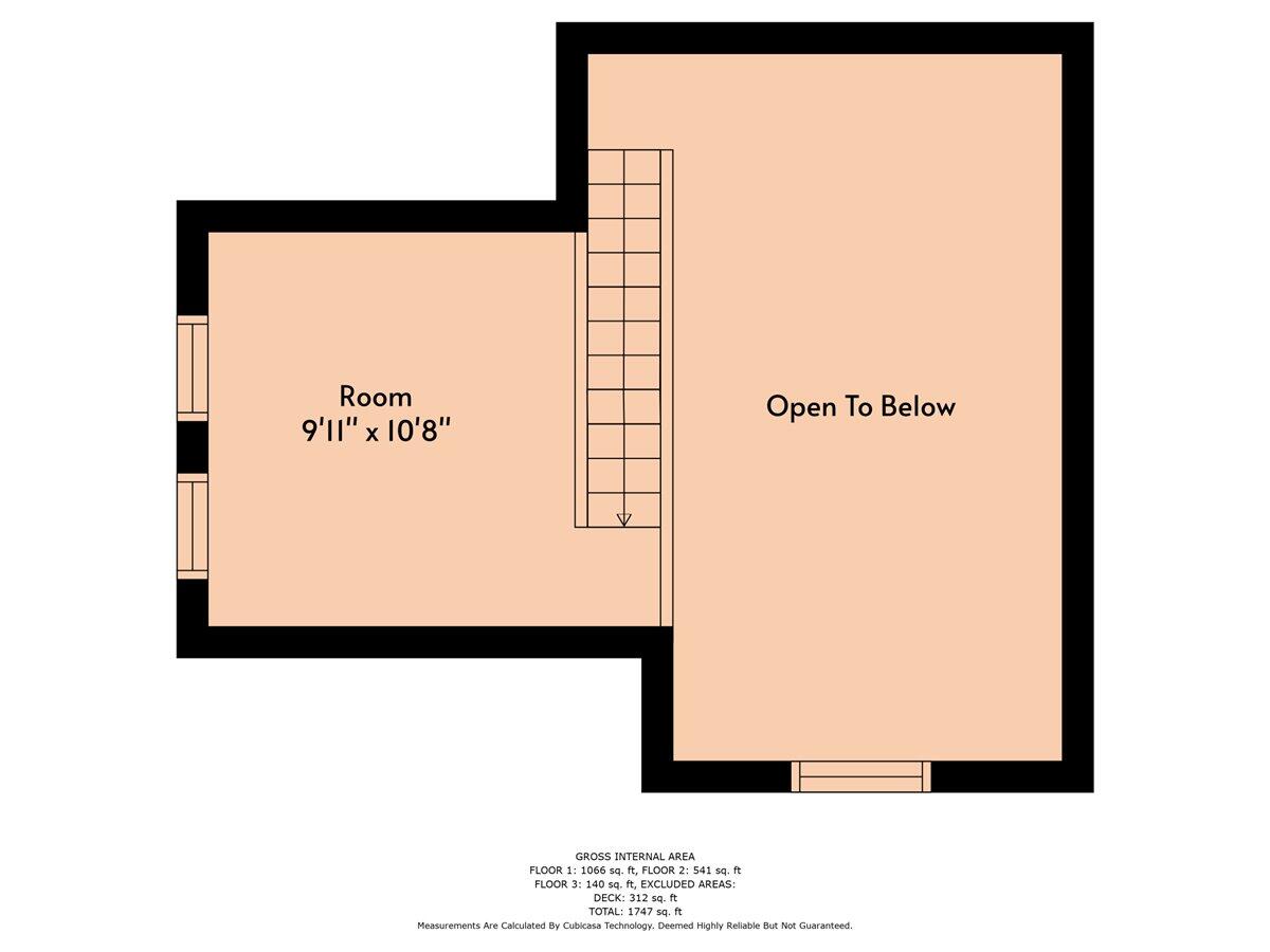 2800 Old Ferrum Road Ferrum, VA 24088 - Photo 57 of 58 03-Loft