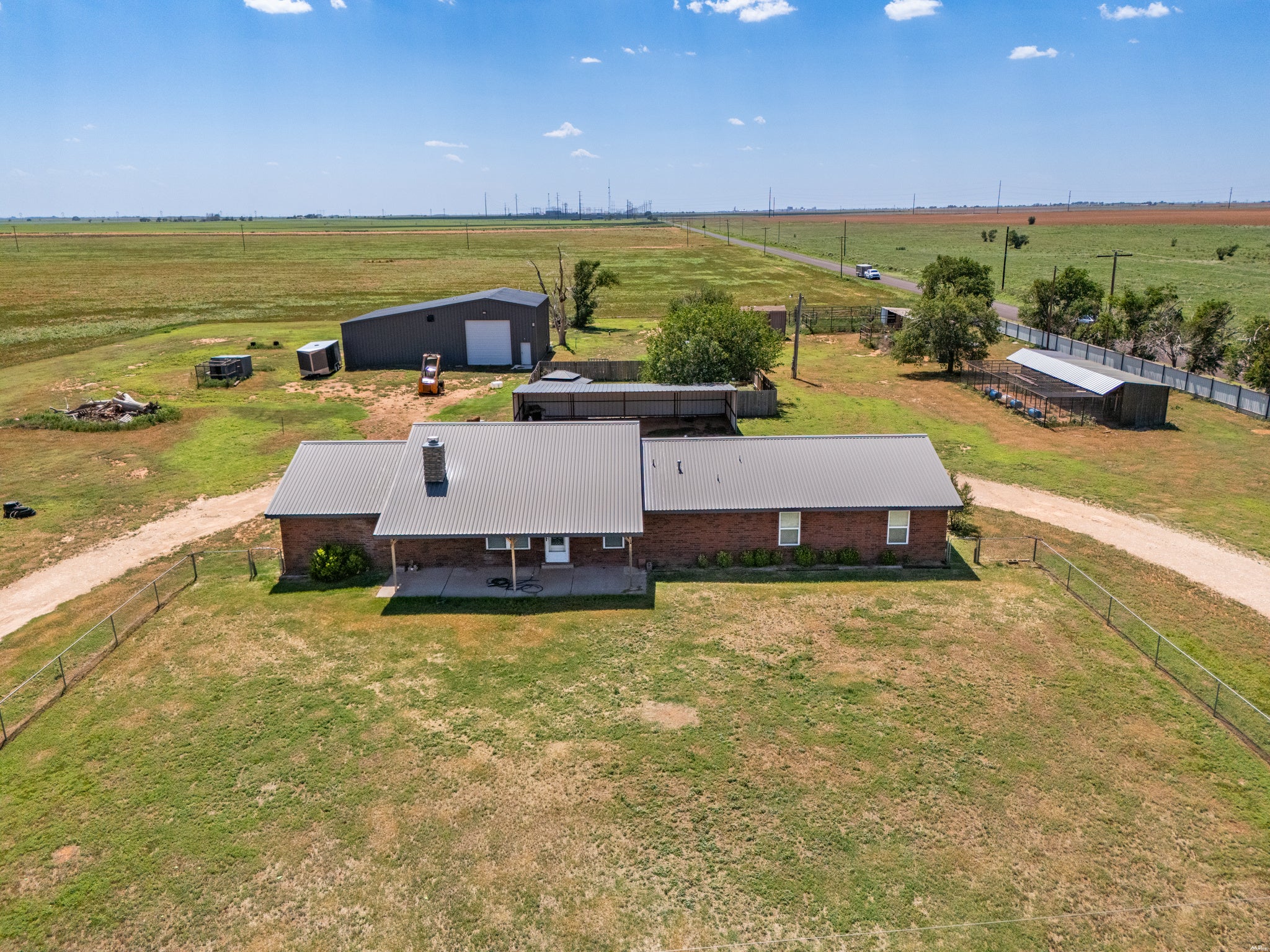 296 North Roosevelt Rd G Clovis, NM 88101 - Photo 34 of 89 Gallery Image 34