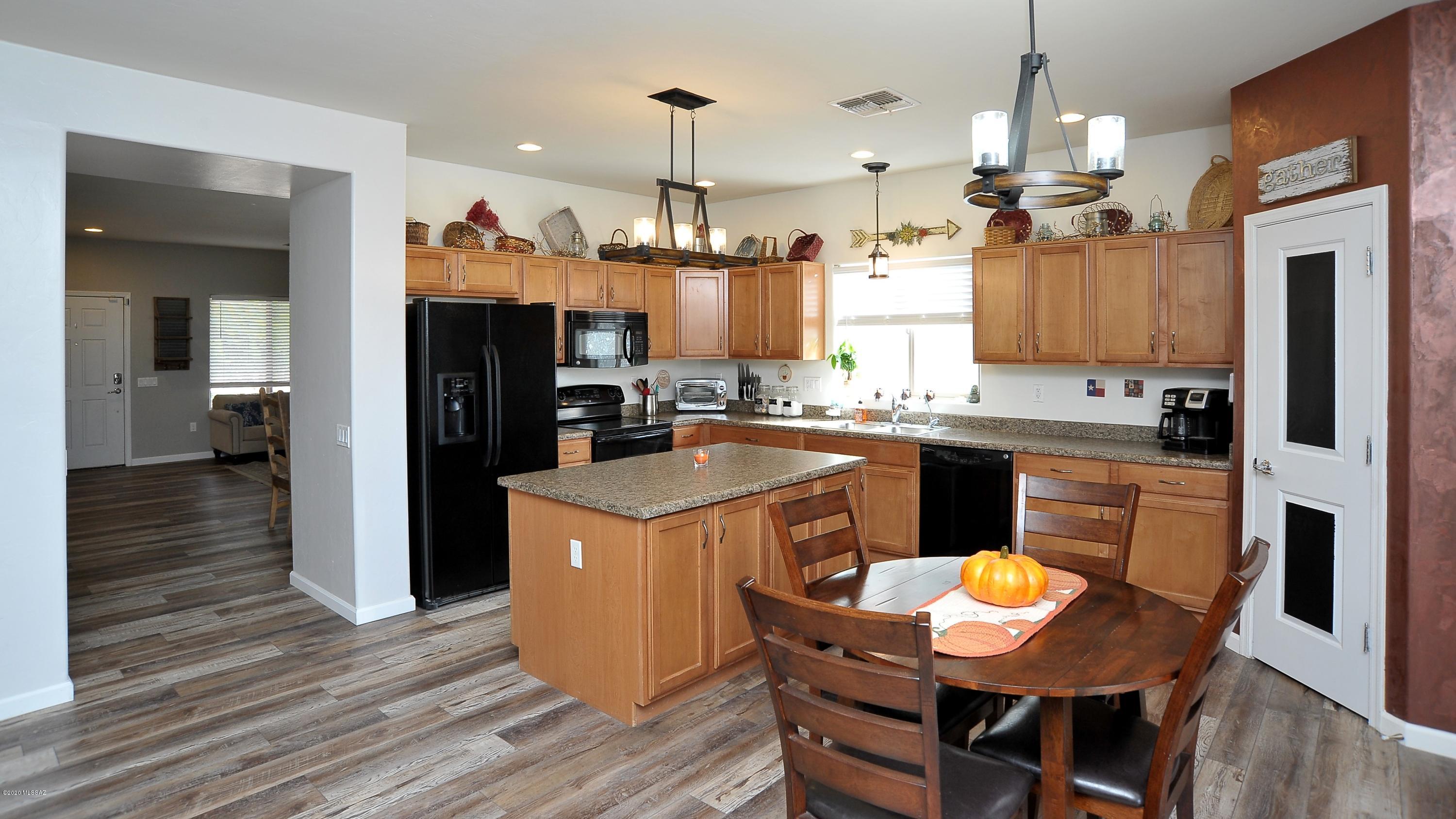 34104 South Ranch Road Red Rock, AZ 85145 - Photo 10 of 49 Gallery Image 10