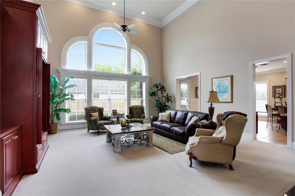 421 Rue De La Rivere Kenner, LA 70065 - Photo 8 of 27 Gallery Image 8
