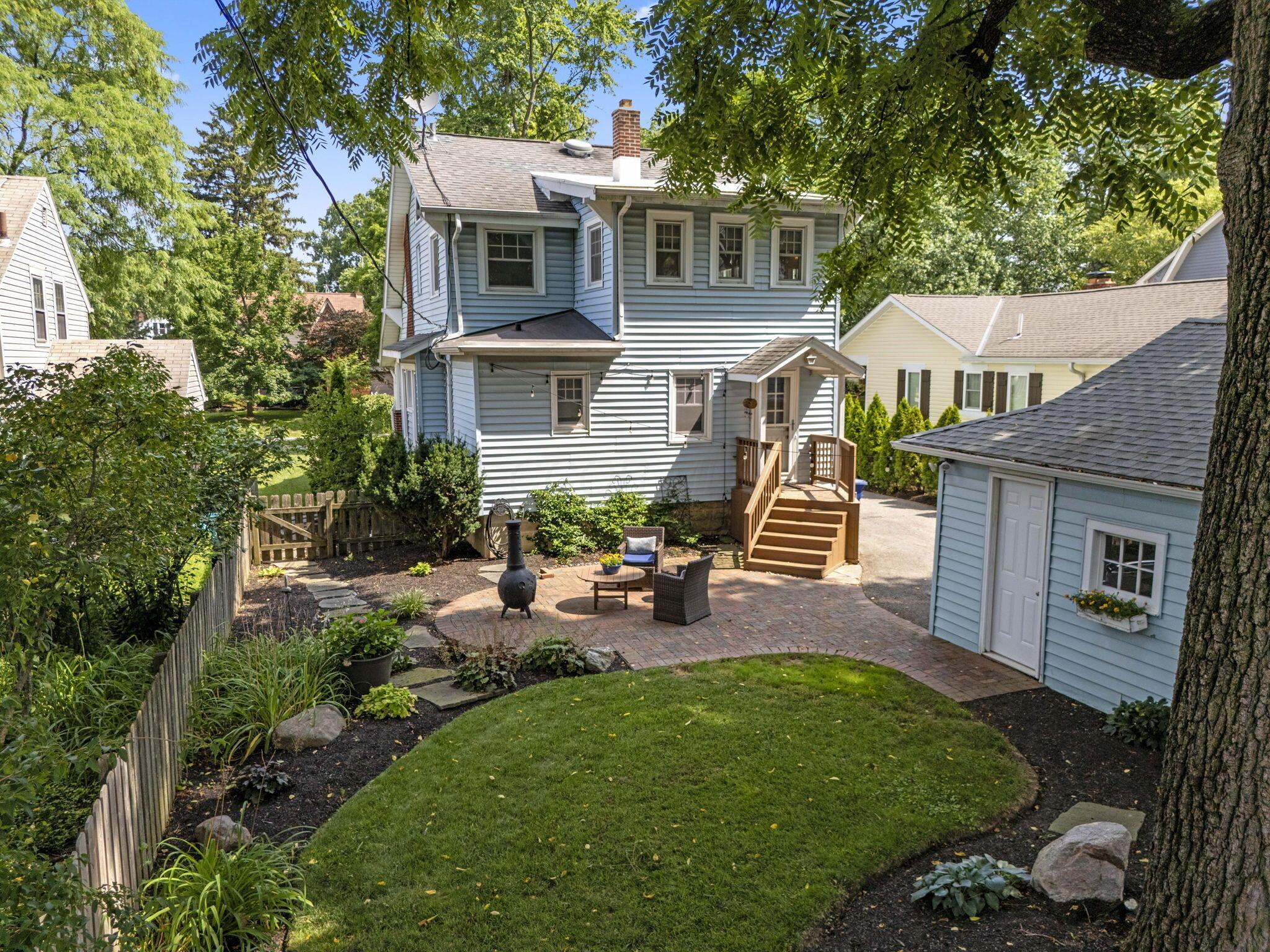 395 Brevoort Road Columbus, OH 43214 - Photo 56 of 64 99-web-or-mls-DJI_20260706112235_0782_D