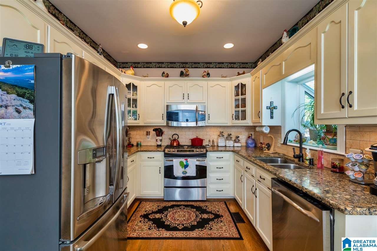 371 Lane Park Trail Alabaster, AL 35114 - Photo 24 of 49