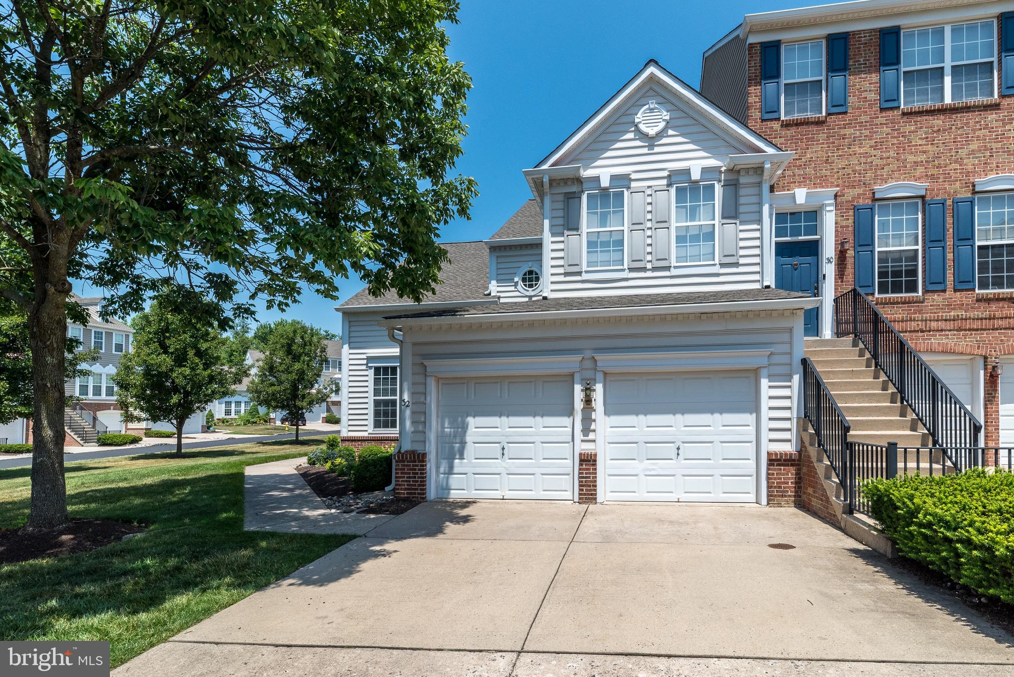 32 Addison Court Doylestown, PA 18901 - Photo 1 of 64 Beautiful end unit with huge side yard