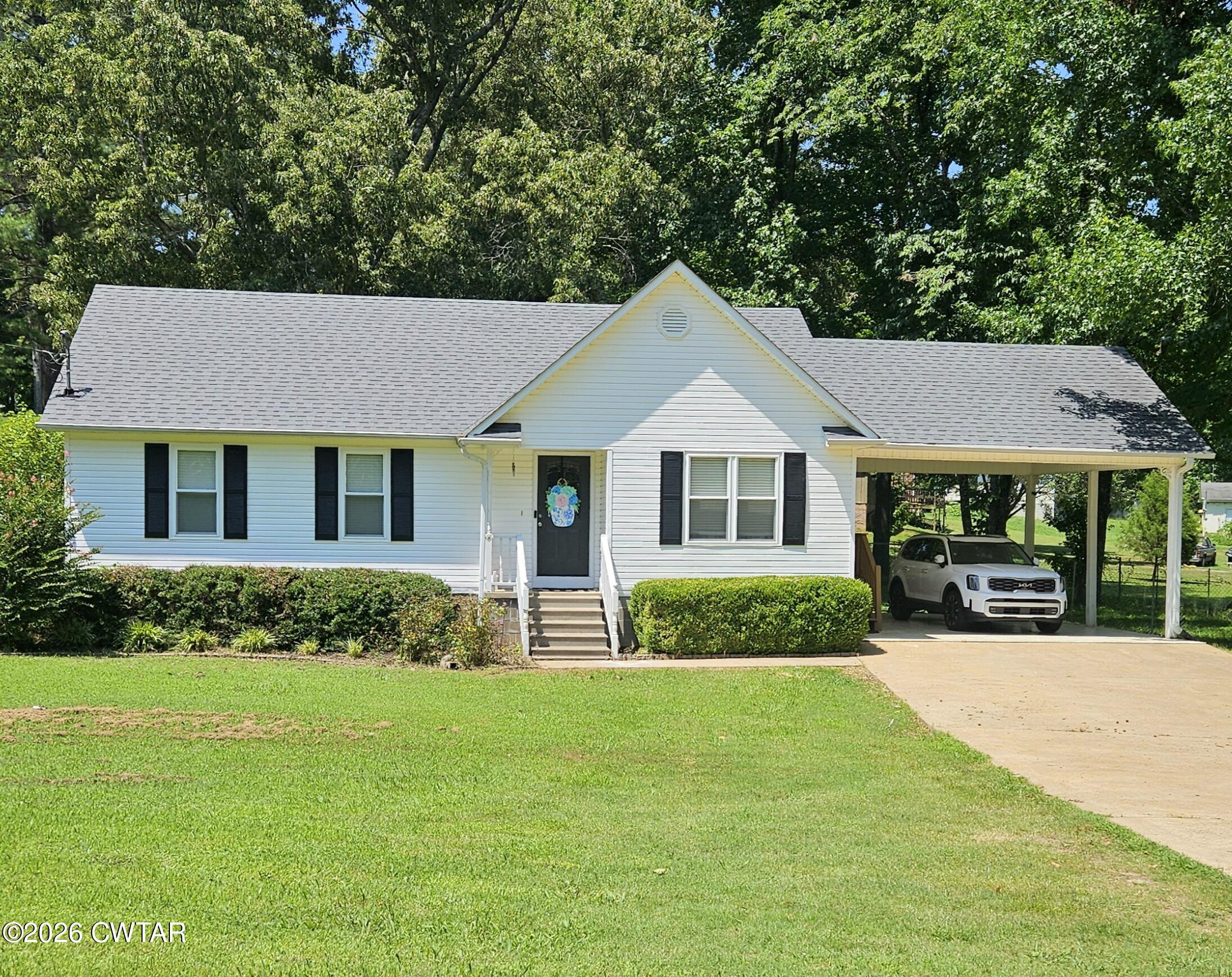 3367 Harts Bridge Road Pinson, TN 38366 - Photo 23 of 23 20260702_142646