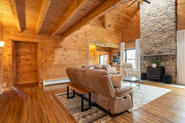 $849,000 | 24 Suckerville Road, Raymond, ME 04071