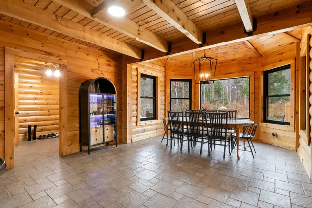 $849,000 | 24 Suckerville Road, Raymond, ME 04071