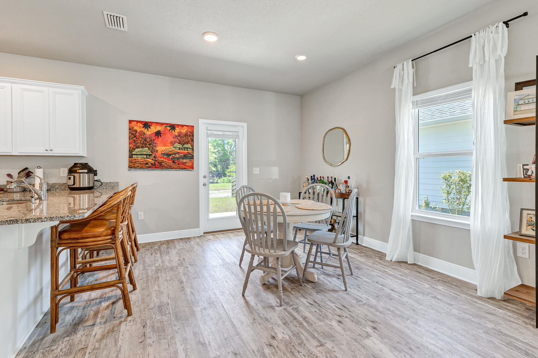186 Southern Pnes Road Santa Rosa Beach, FL 32459 - Photo 13 of 32 Dining
