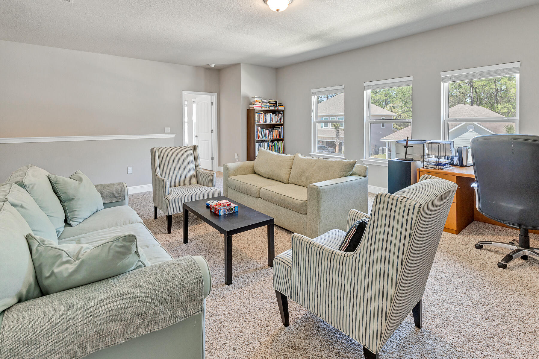 186 Southern Pnes Road Santa Rosa Beach, FL 32459 - Photo 18 of 32 2nd floor bonus room