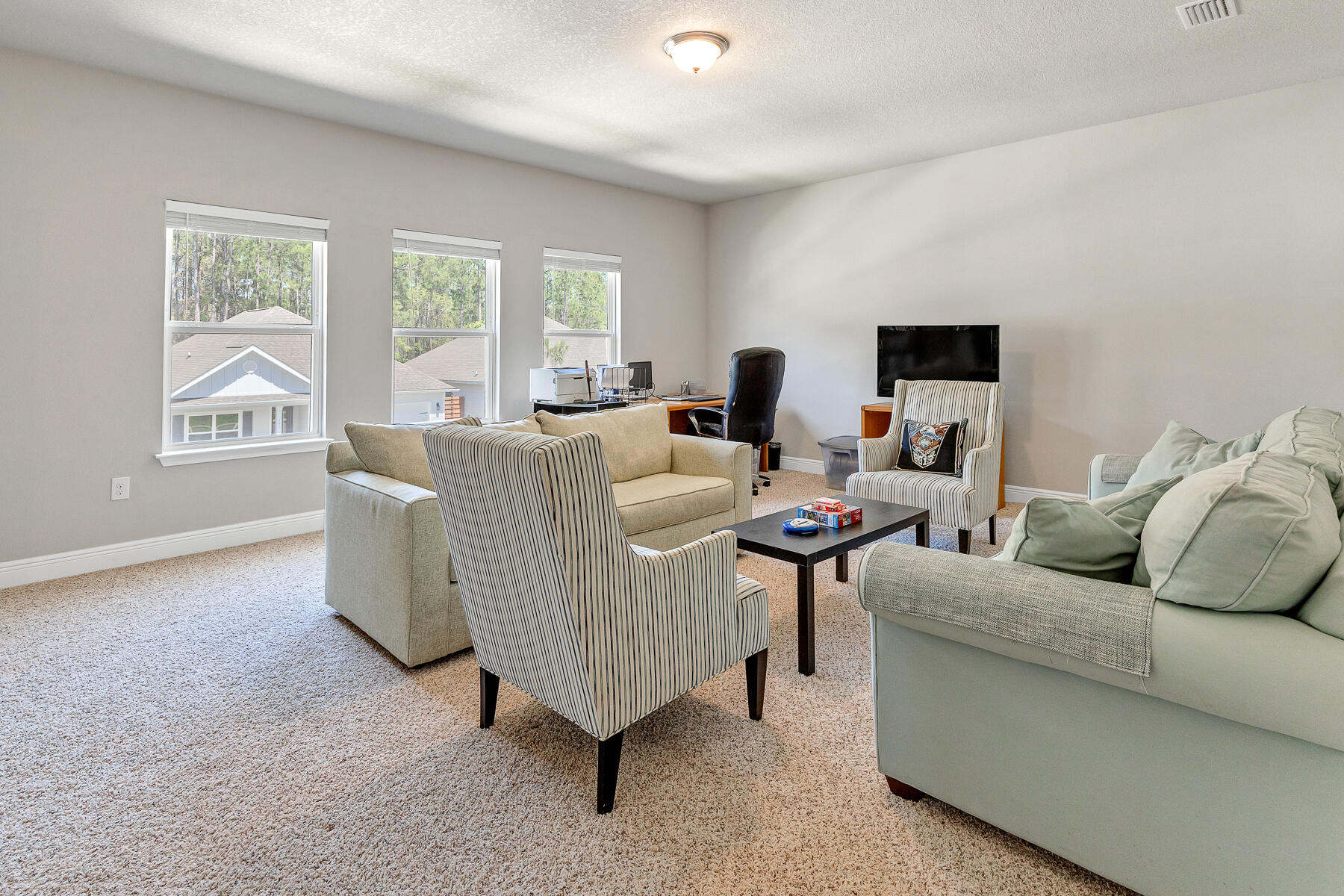 186 Southern Pnes Road Santa Rosa Beach, FL 32459 - Photo 19 of 32 2nd floor bonus room