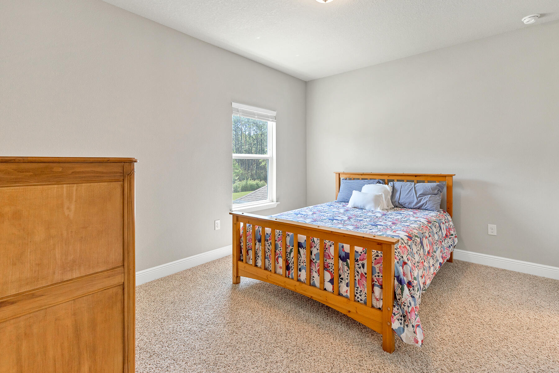 186 Southern Pnes Road Santa Rosa Beach, FL 32459 - Photo 24 of 32 Bedroom 3