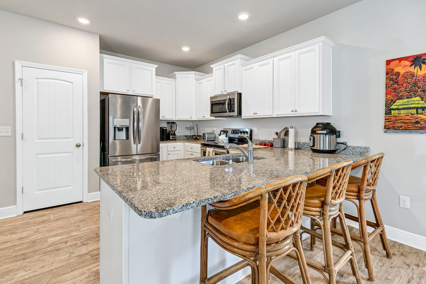 186 Southern Pnes Road Santa Rosa Beach, FL 32459 - Photo 10 of 32 kitchen