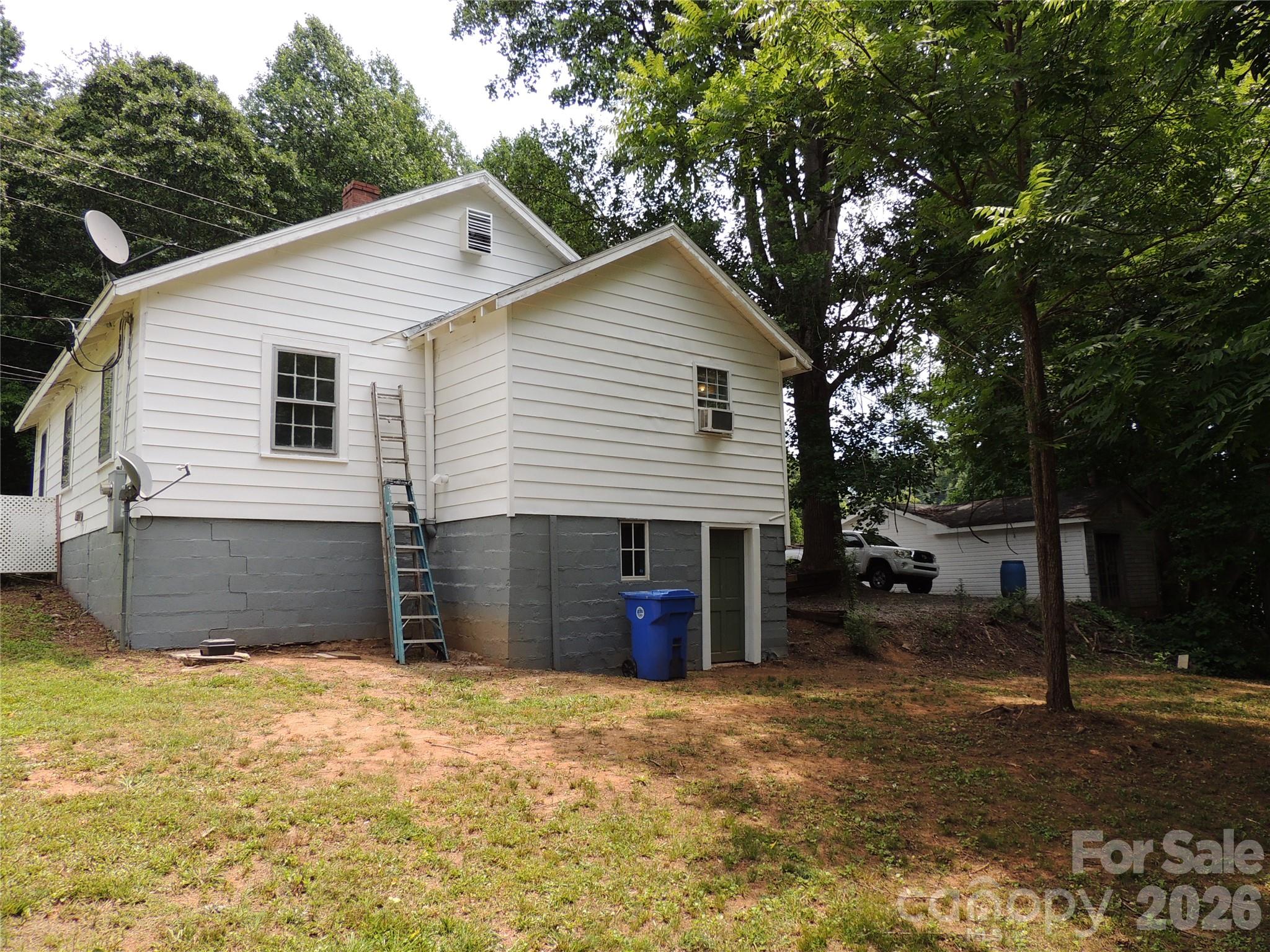 1002 South Main Street Rutherfordton, NC 28139 - Photo 29 of 38