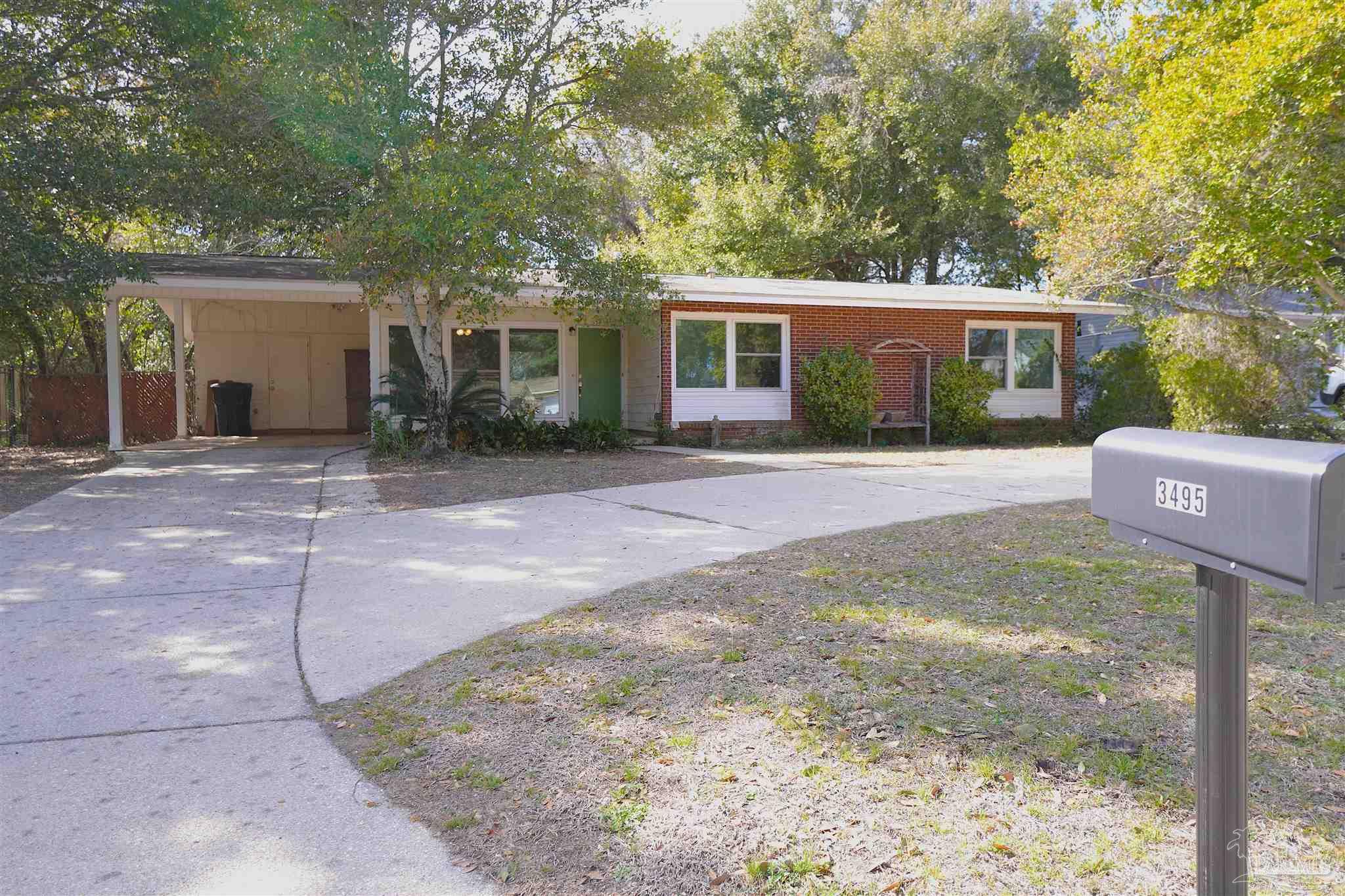 3495 Rothschild Drive Pensacola, FL 32503 - Photo 23 of 37