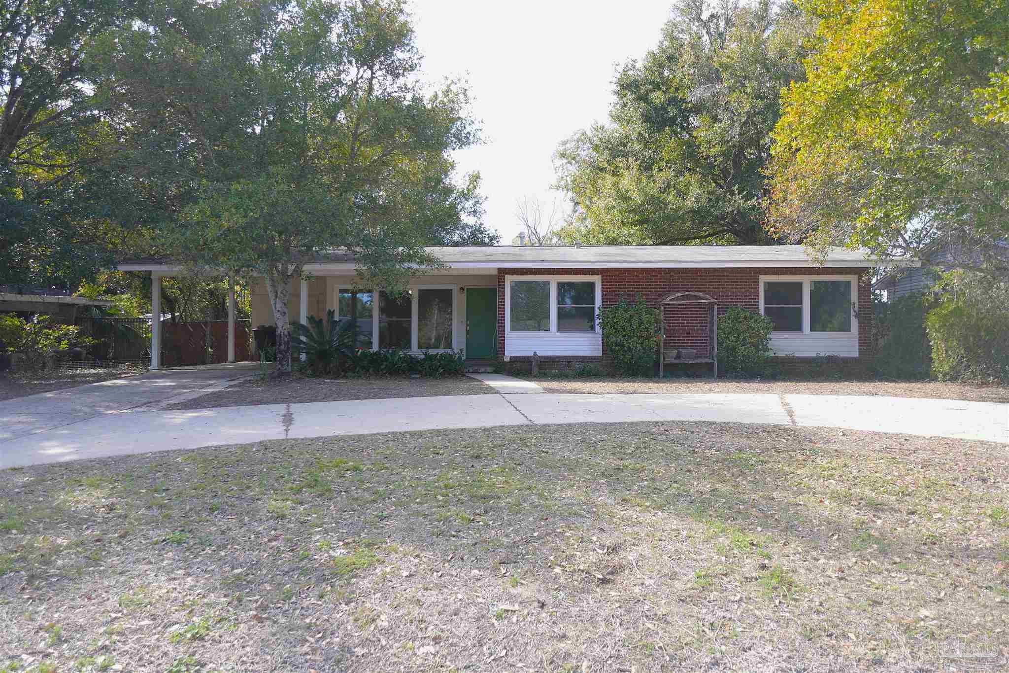 3495 Rothschild Drive Pensacola, FL 32503 - Photo 24 of 37