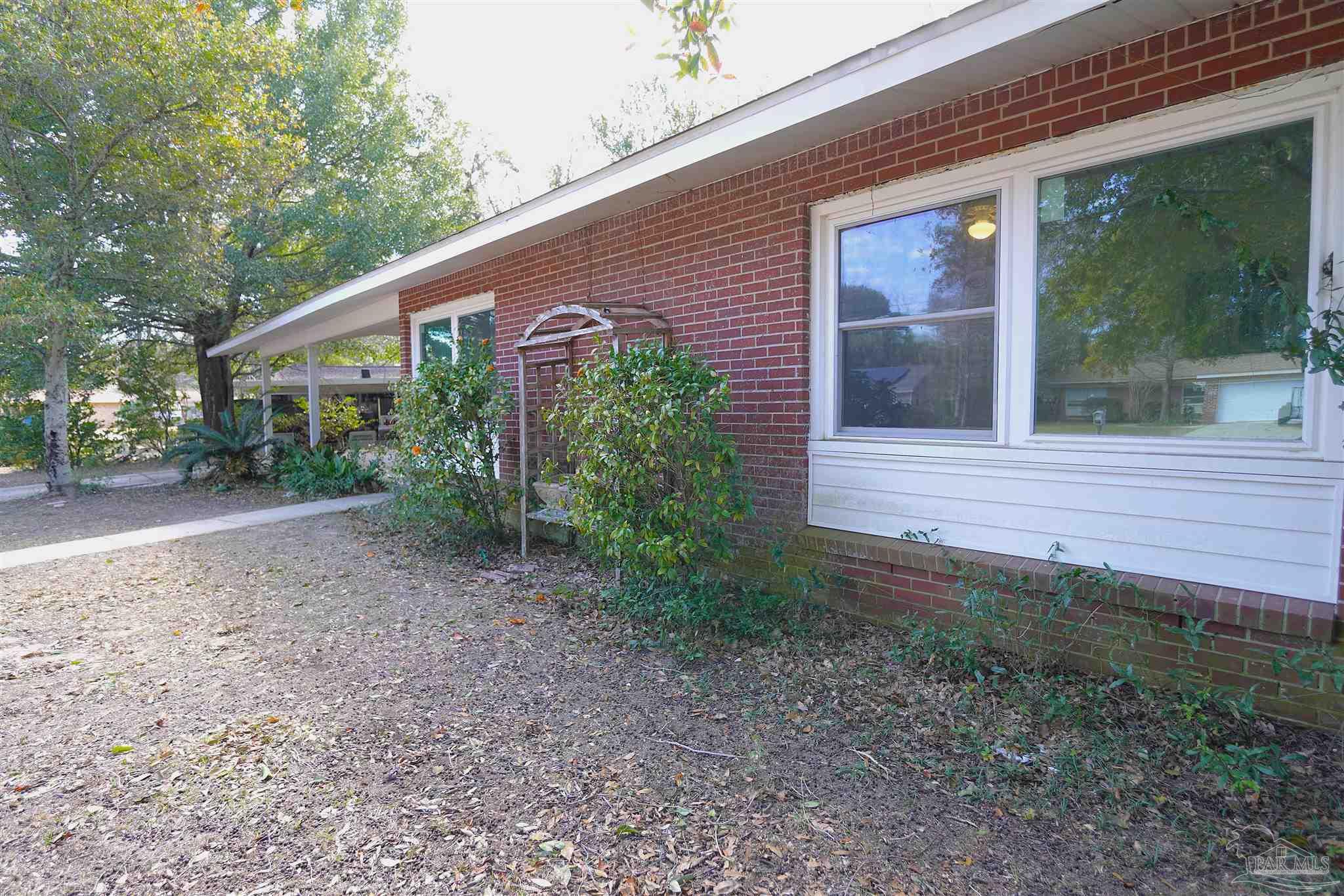 3495 Rothschild Drive Pensacola, FL 32503 - Photo 25 of 37