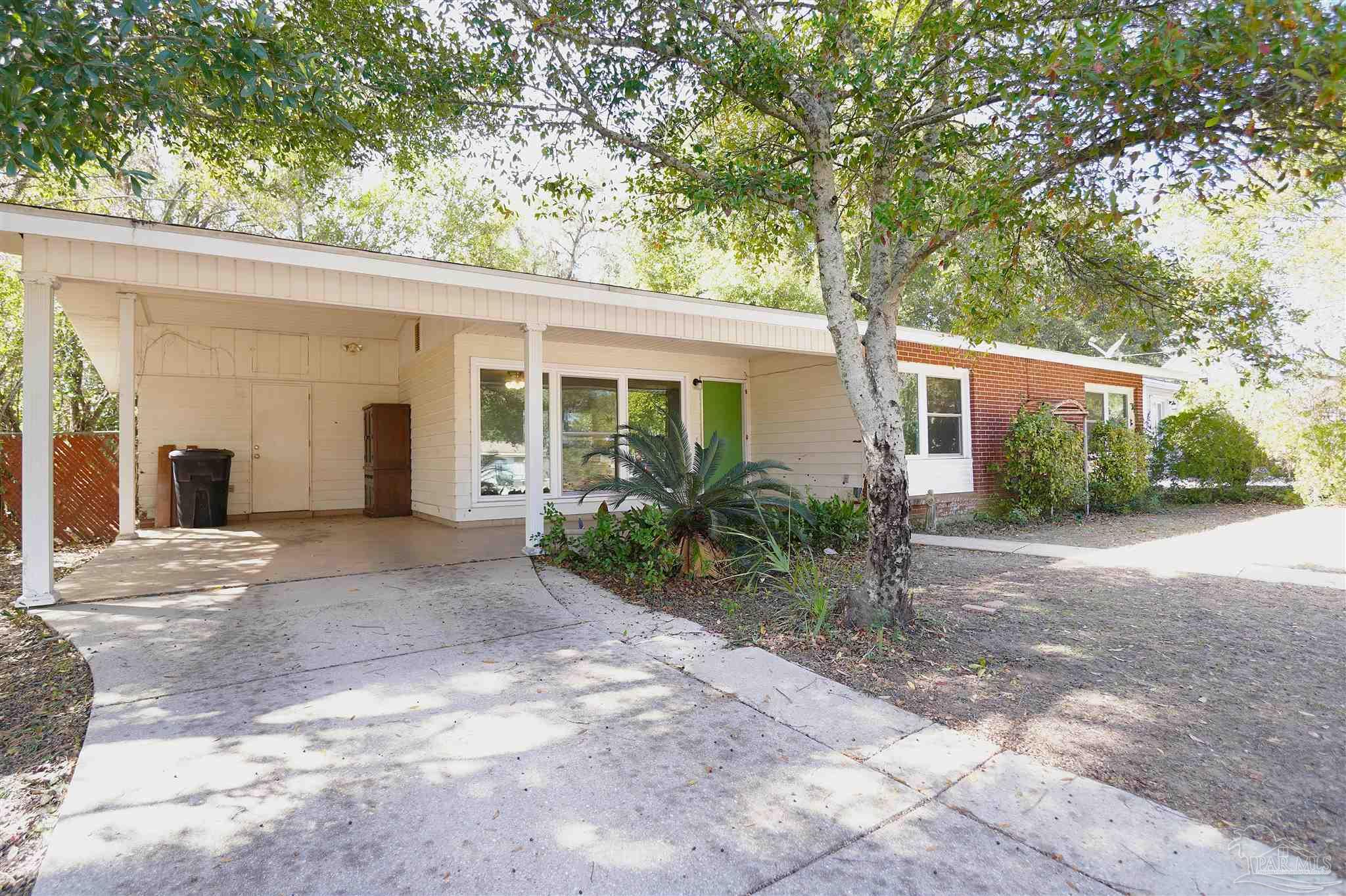 3495 Rothschild Drive Pensacola, FL 32503 - Photo 26 of 37