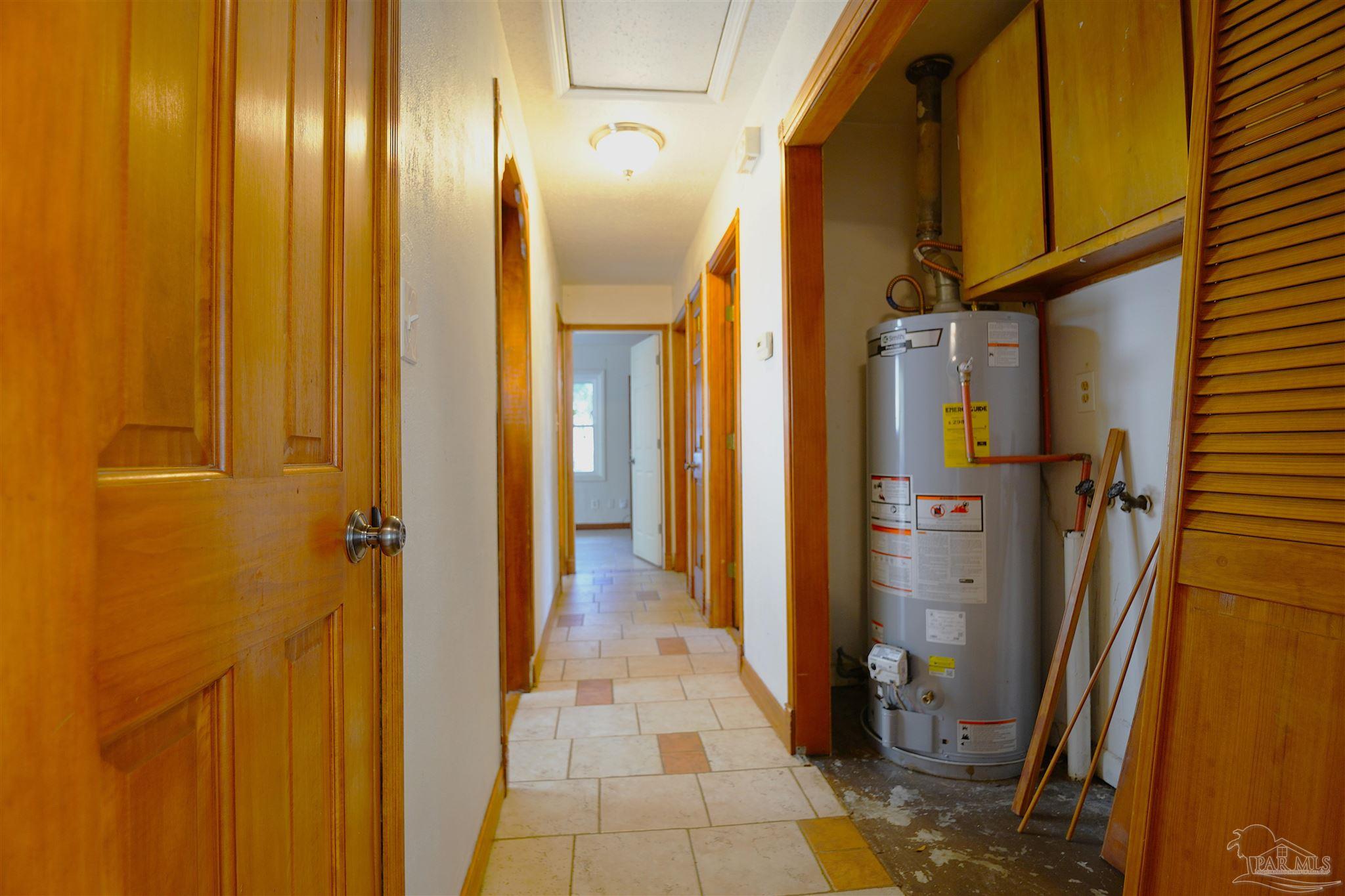 3495 Rothschild Drive Pensacola, FL 32503 - Photo 30 of 37