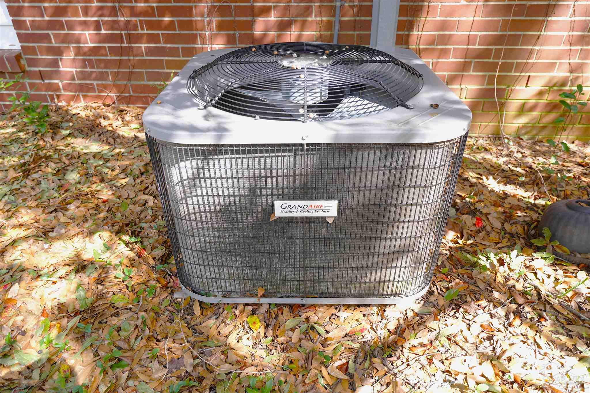 3495 Rothschild Drive Pensacola, FL 32503 - Photo 31 of 37