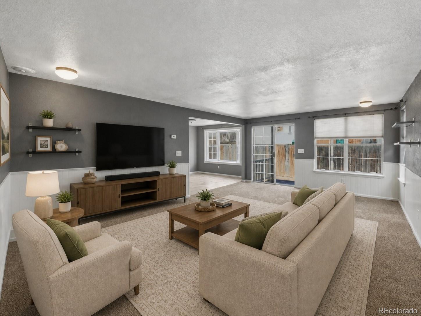 8026 Decatur Street Westminster, CO 80031 - Photo 10 of 31