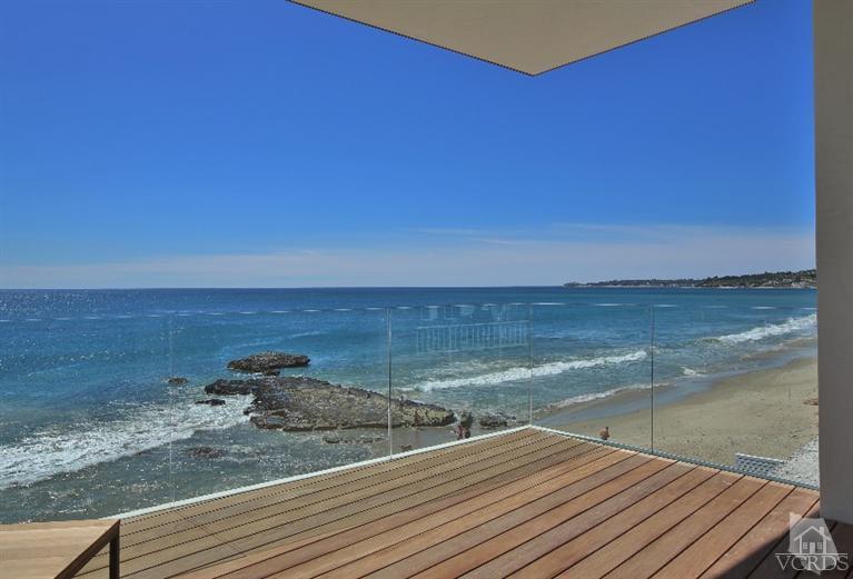 25236 Malibu Road Malibu, CA 90265 - Photo 2 of 33 a view of a lake view