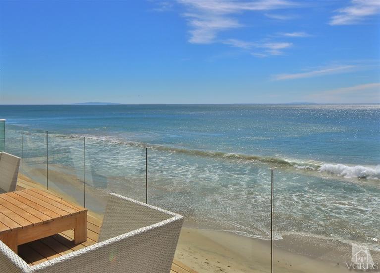 25236 Malibu Road Malibu, CA 90265 - Photo 16 of 33 a view of a terrace