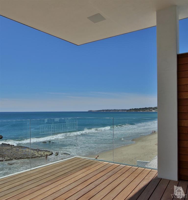 25236 Malibu Road Malibu, CA 90265 - Photo 19 of 33 a view of an ocean & beach