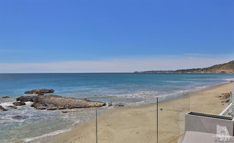 25236 Malibu Road Malibu, CA 90265 - Photo 3 of 33 a view of a lake view