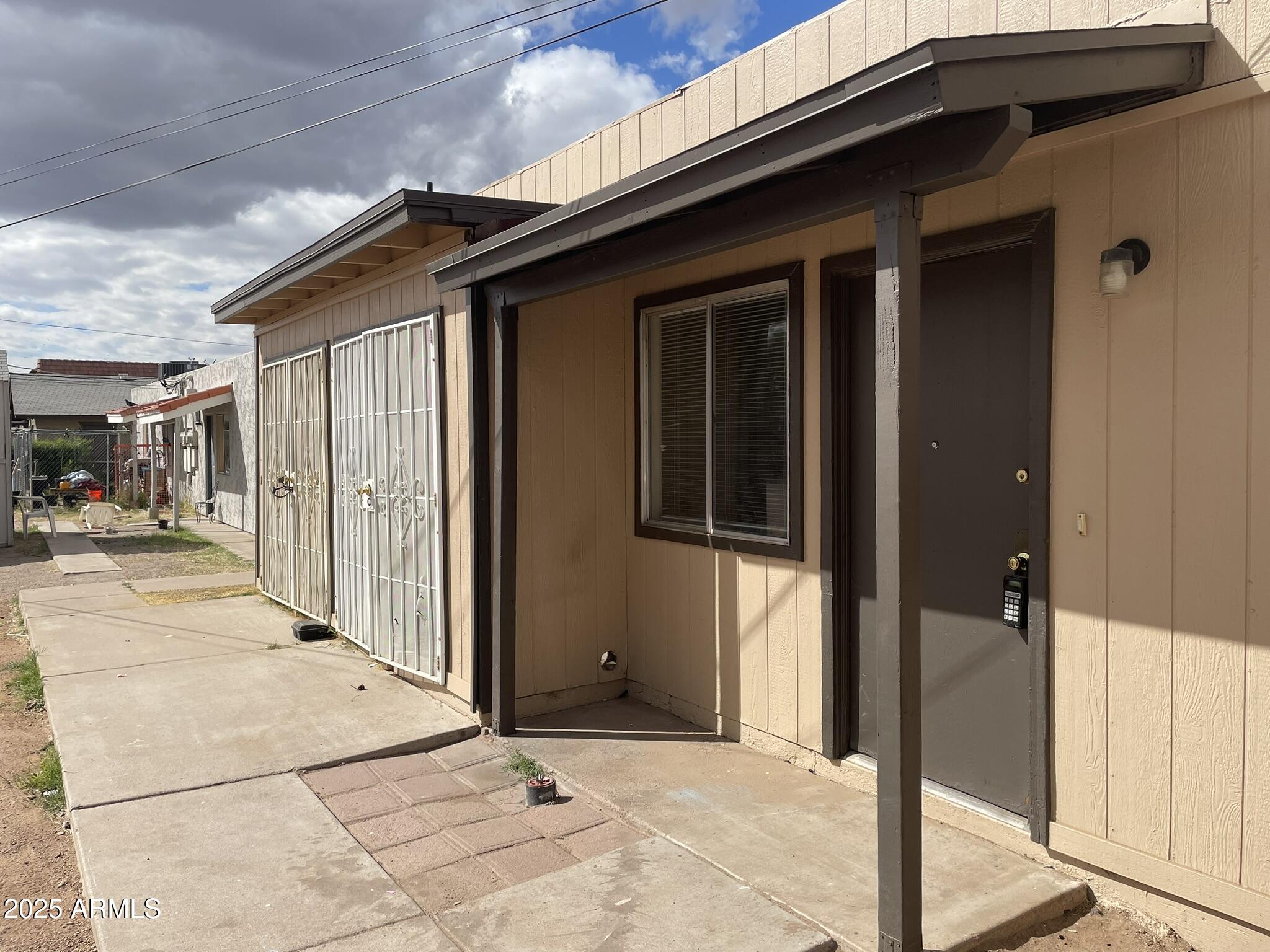 461 West 16th Avenue, Unit 3 Apache Junction, AZ 85120 - Photo 1 of 10 IMG_9885