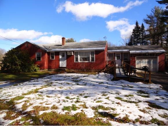 114 Gulf Road Derry, NH 03038 - Photo 1 of 1