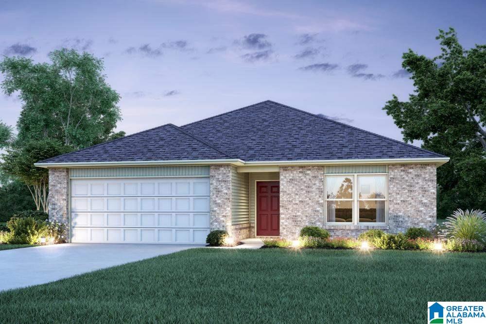 460 Woodland Crest Road Pell City, AL 35125 - Photo 1 of 1