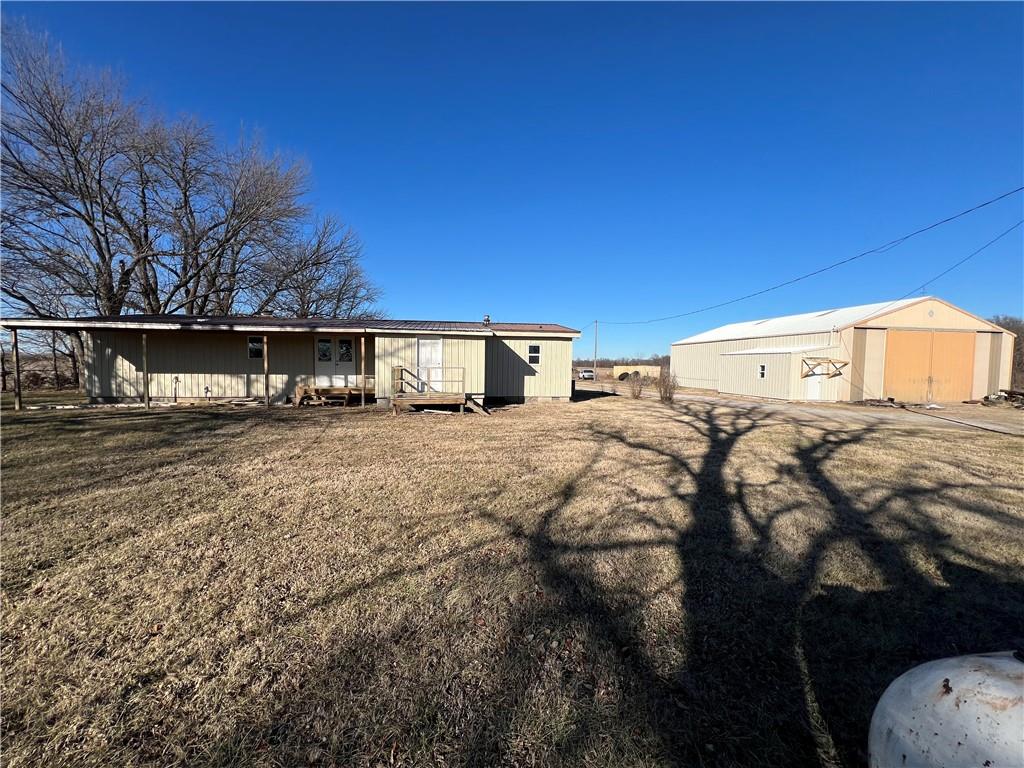 22255 170th Road Walnut, KS 66780 - Photo 9 of 33