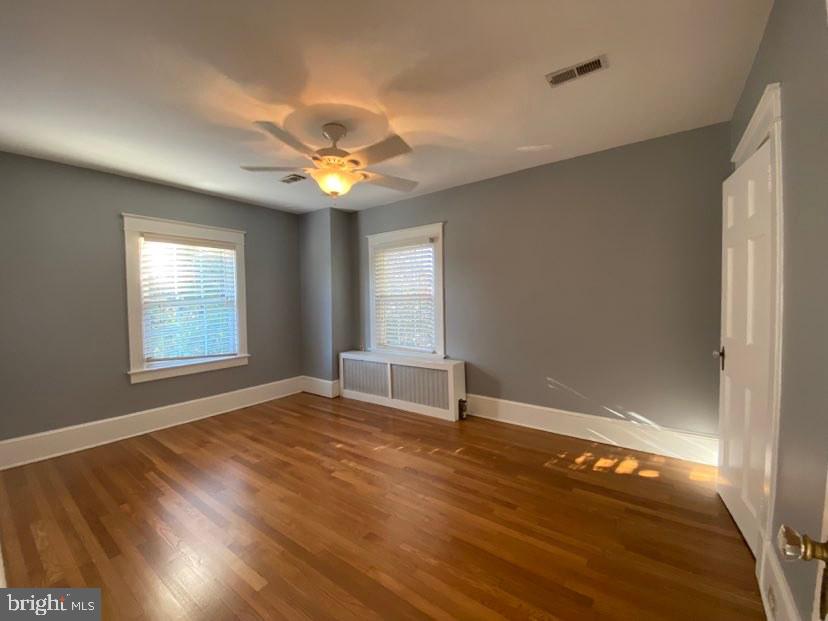 1407 North Glebe Road Arlington, VA 22207 - Photo 18 of 29 Bedroom 1 view 2