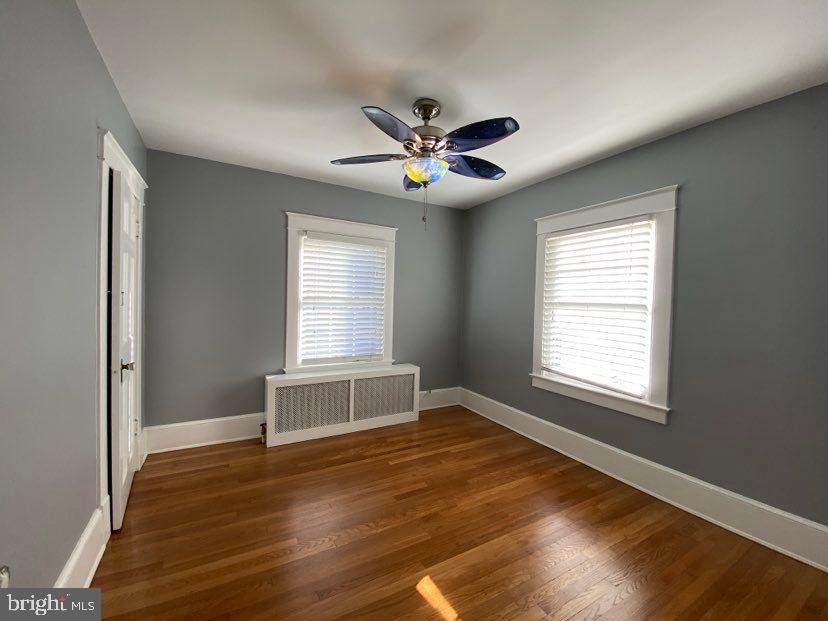 1407 North Glebe Road Arlington, VA 22207 - Photo 19 of 29 Bedroom 2