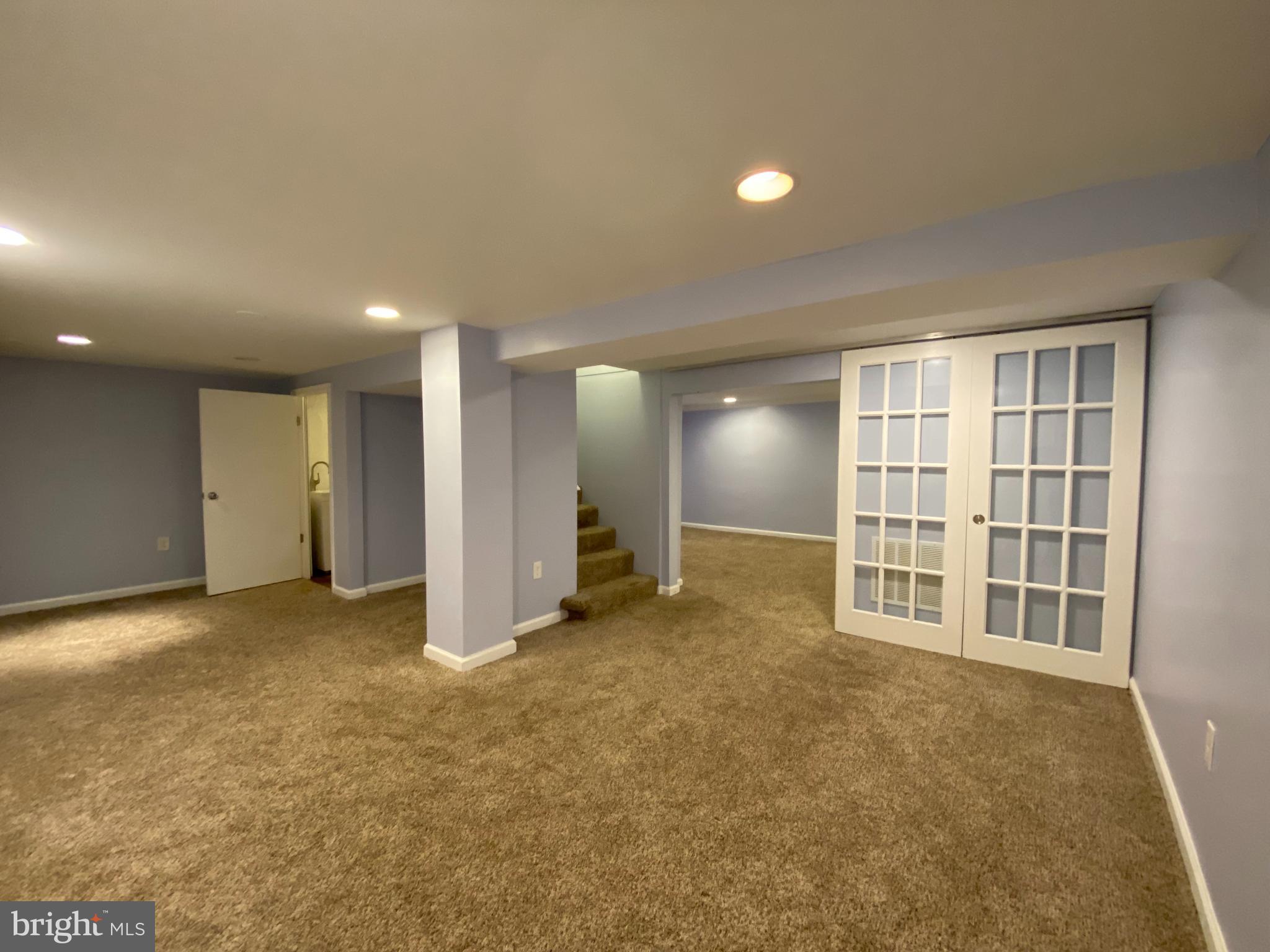 1407 North Glebe Road Arlington, VA 22207 - Photo 27 of 29 Lower level view