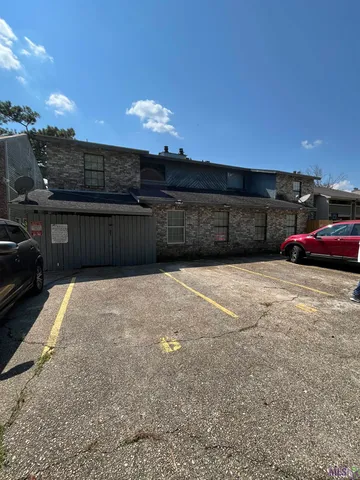 $110,000 | 3421 D O'Neal Lane, Unit D, Baton Rouge, LA 70816