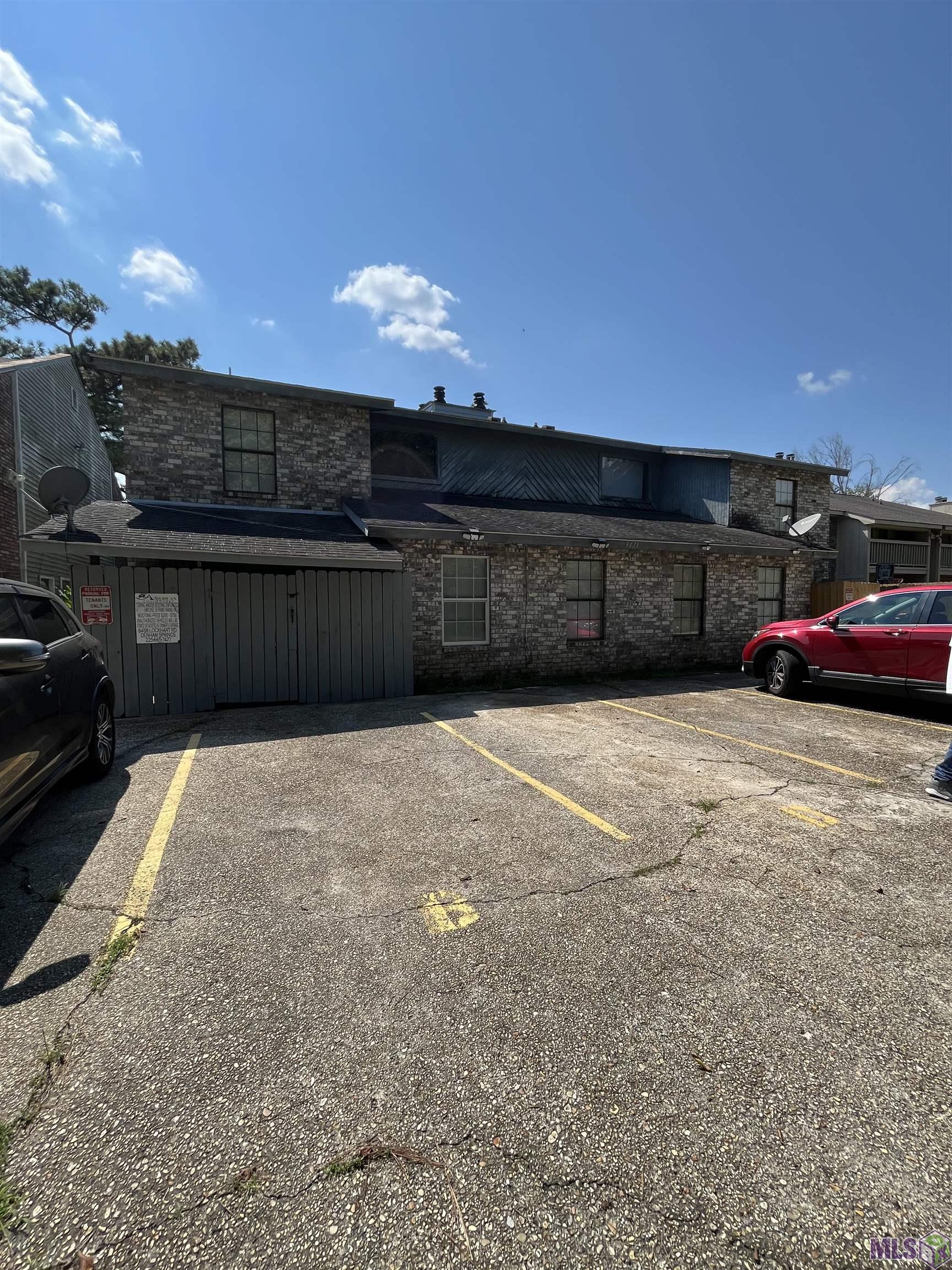 3421 D O'Neal Lane, Unit D Baton Rouge, LA 70816 - Photo 8 of 8