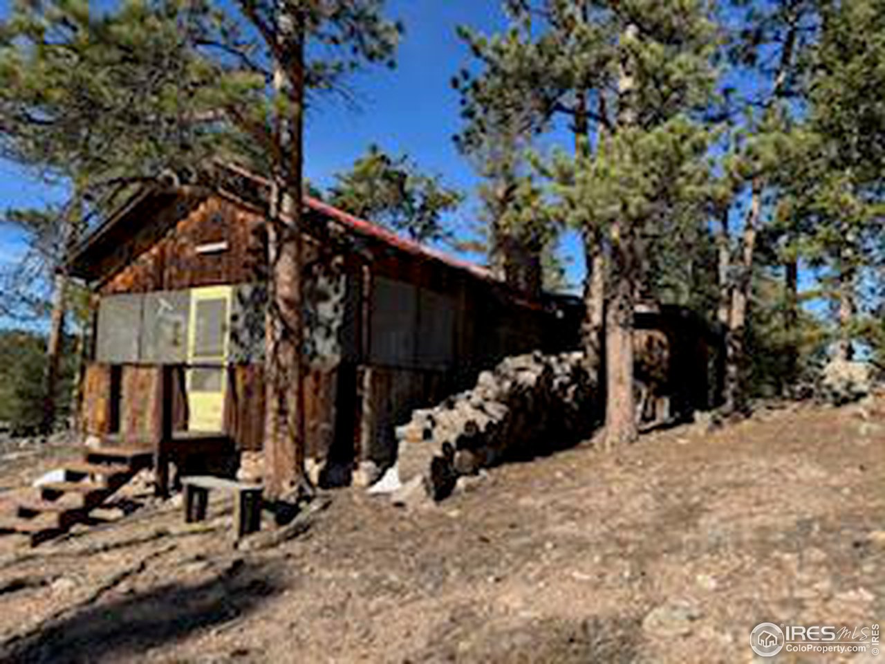 73 Onawa Road Red Feather Lakes, CO 80545 - Photo 4 of 26 Gallery Image 4