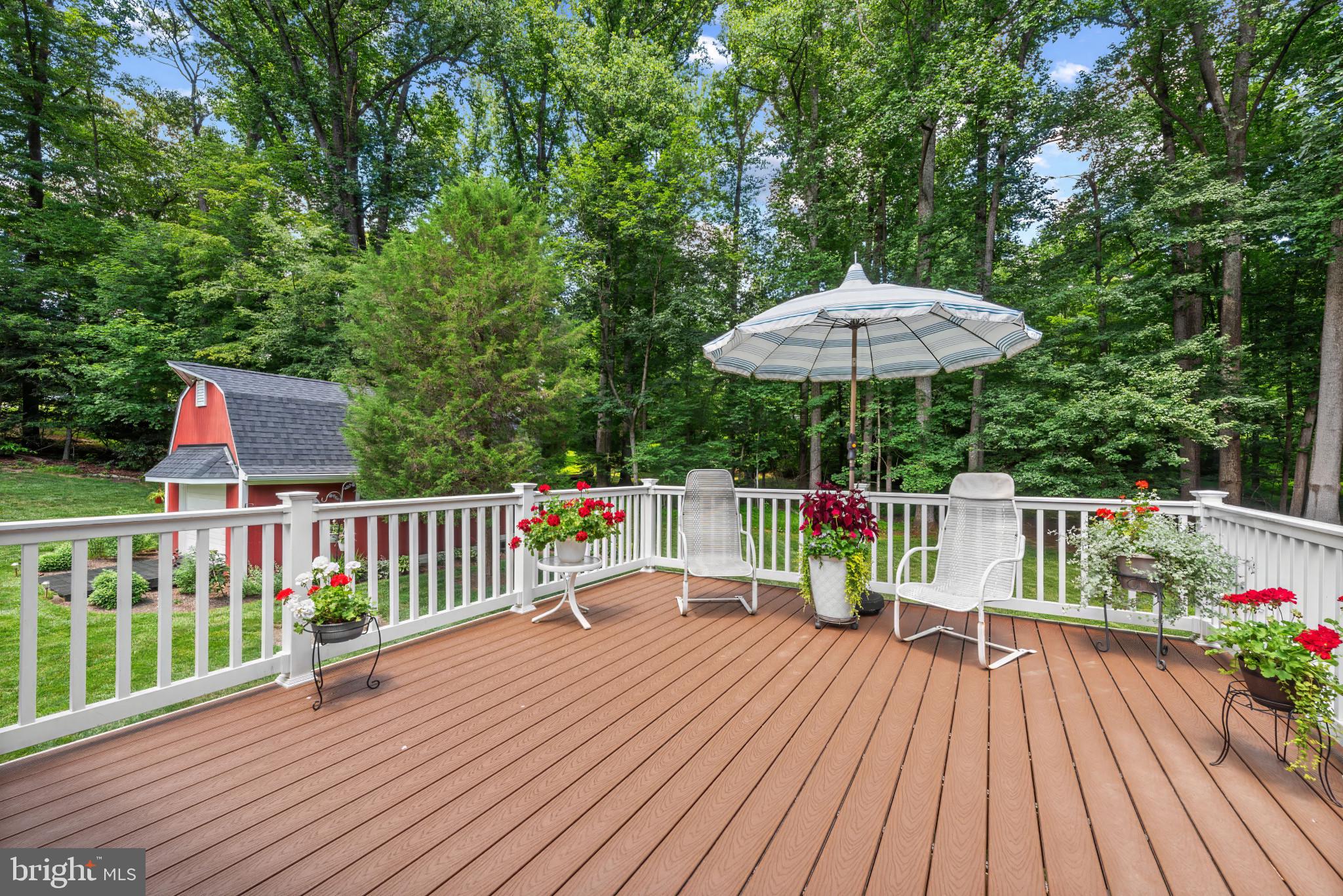 1248 Pouder Road Sykesville, MD 21784 - Photo 41 of 58