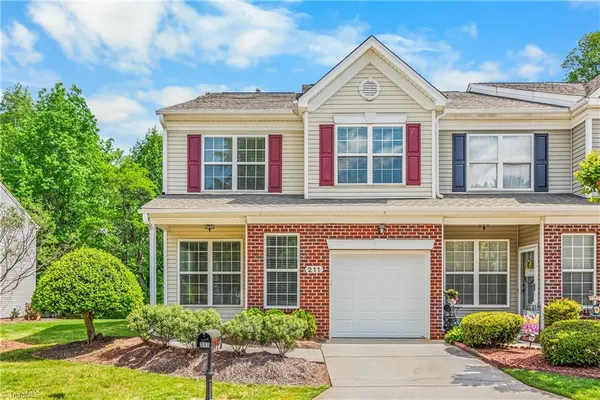 $319,000 | 211 Channel Cove Court, Jamestown, NC 27282