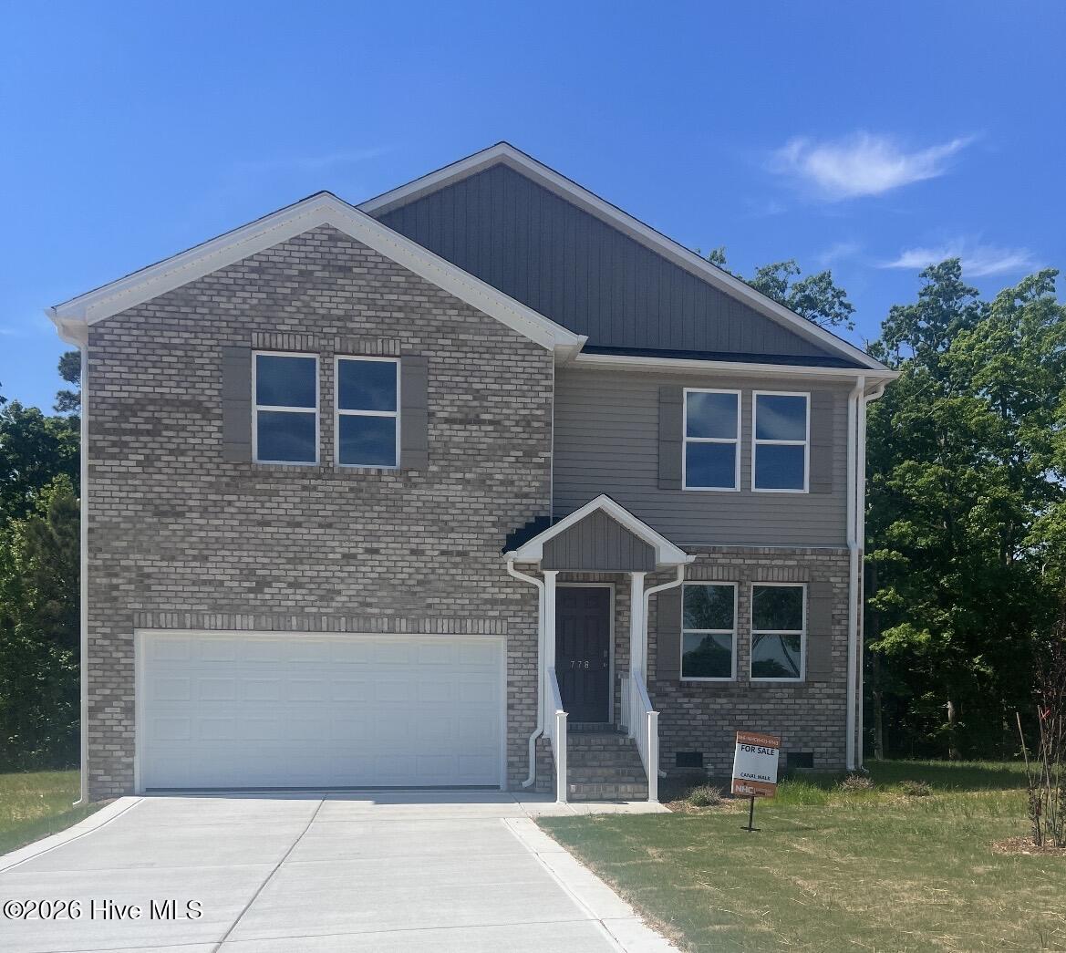 778 Rivers Edge Parkway Roanoke Rapids, NC 27870 - Photo 1 of 7 778 Rivers Edge Pkwy