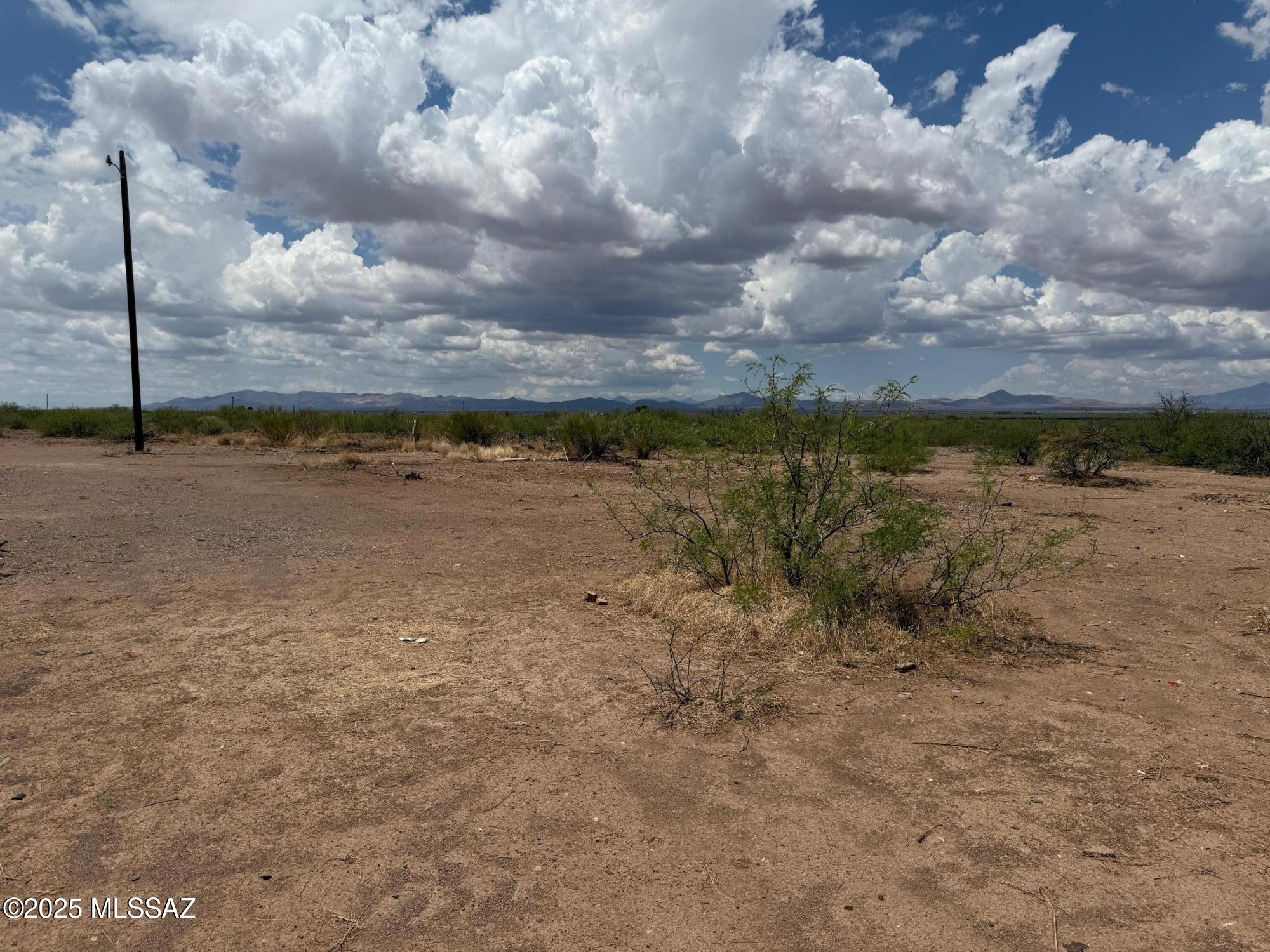 5962 North Haas Road Douglas, AZ 85607 - Photo 1 of 6 a view of an ocean beach
