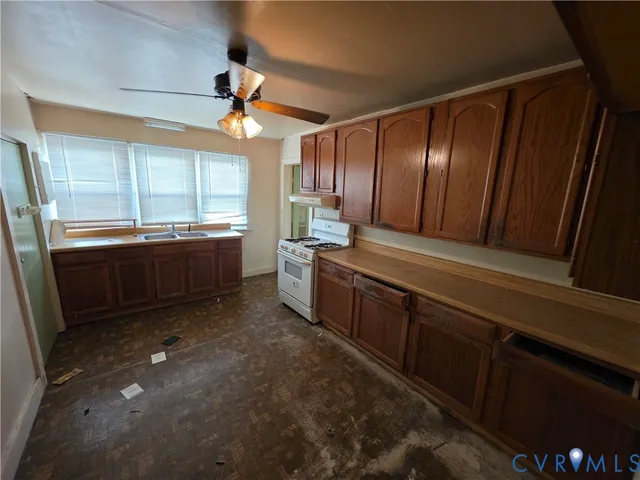 $89,900 | 688 Pegram Street, Petersburg, VA 23803